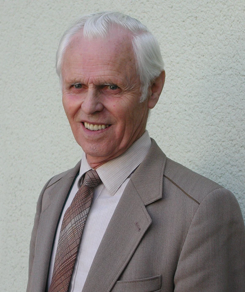 Johann Falk 