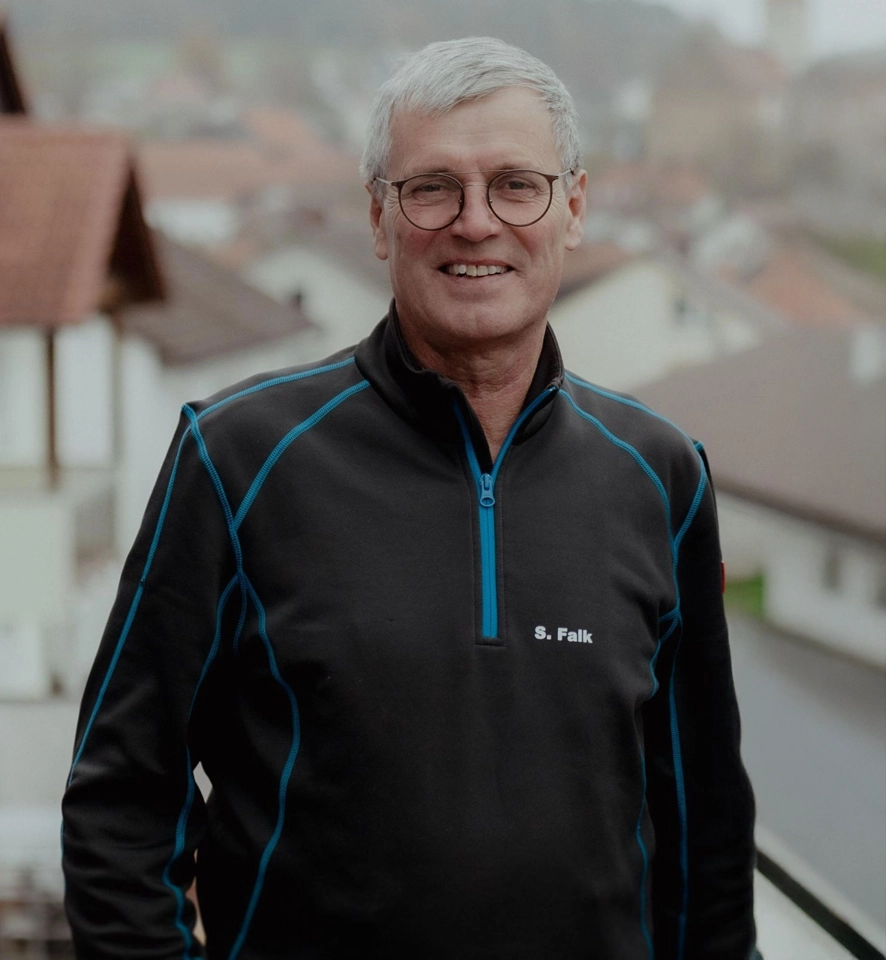 Josef Falk