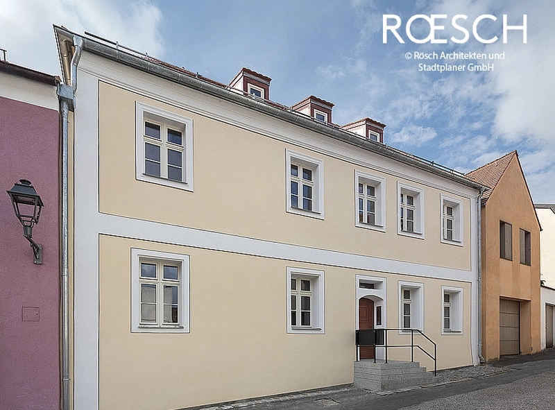 Sanierung & Renovierung