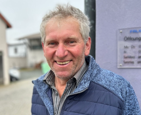 Stimmen Mitarbeiter Falk Bau